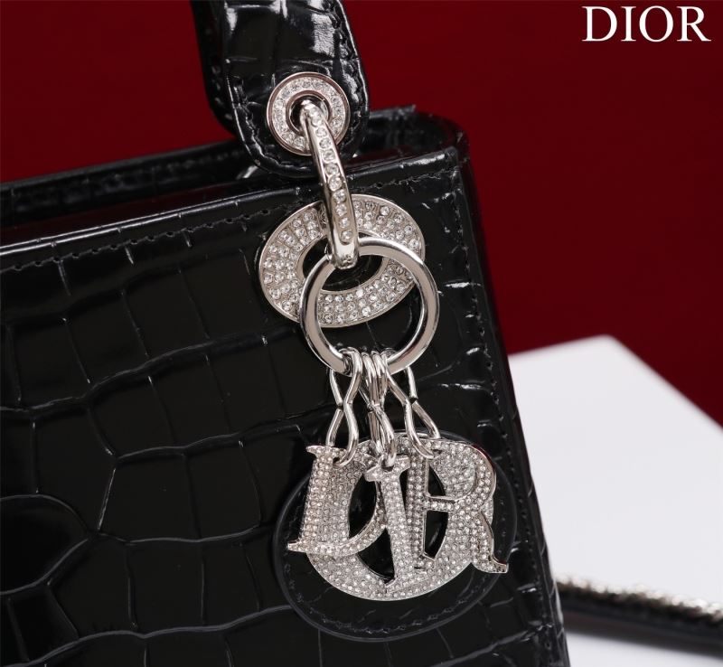 Christian Dior My Lady Bags